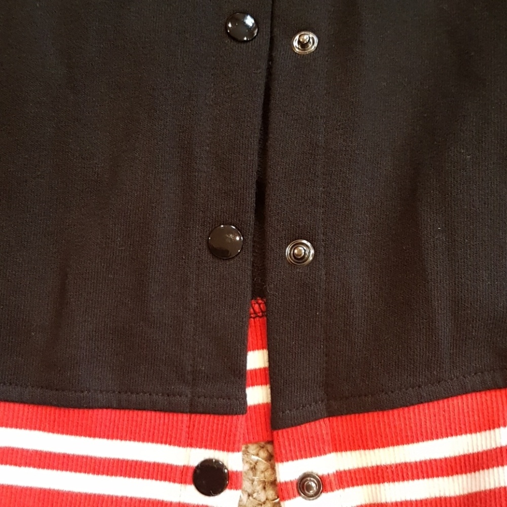 Girls jacket - Picture 2 of 3